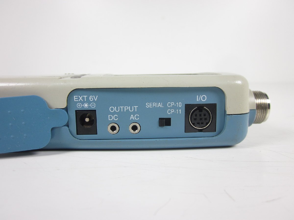 Rion VM-82 General Purpose Vibration Meter [q1230687906]