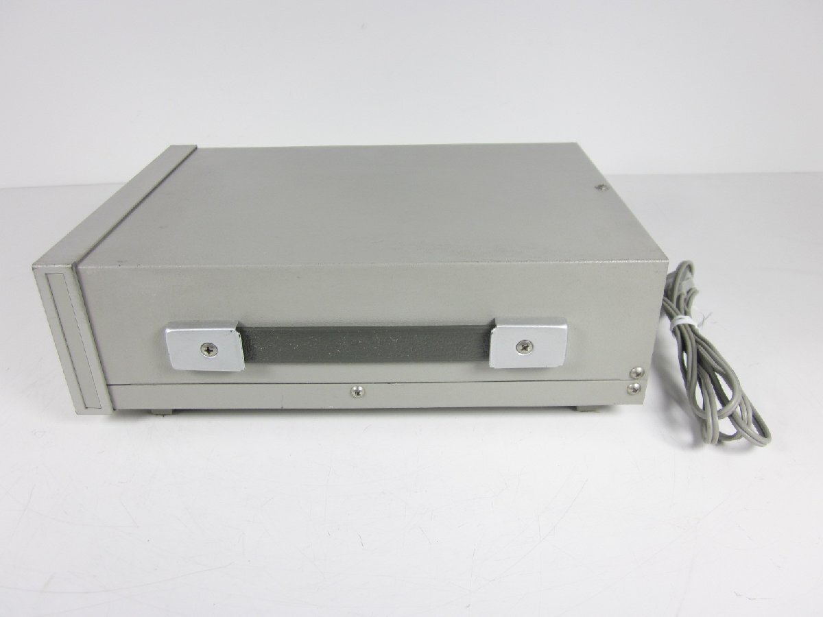 Leader Electronics 435 NTSC Test Signal Generator [m1230688696]