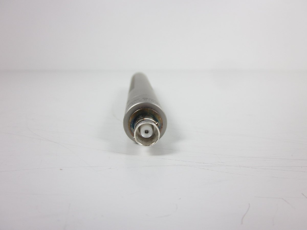 Ono Sokki MI-8100 Directional Microphone 50Hz-20kHz [n1230697600]