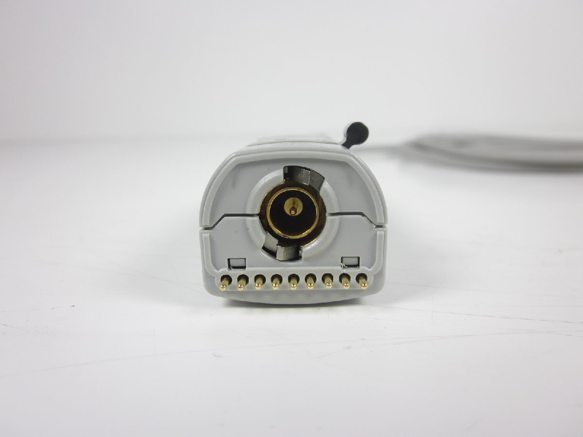 Agilent 1168A N5382A Differential Probe Amplifier [p1230695158]