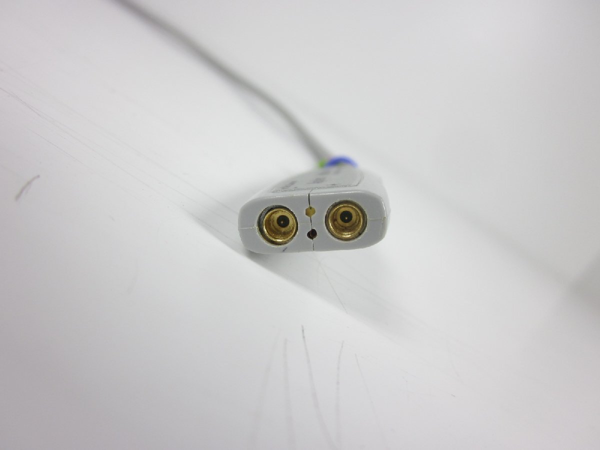 Agilent 1168A N5382A Differential Probe Amplifier [p1230695158]