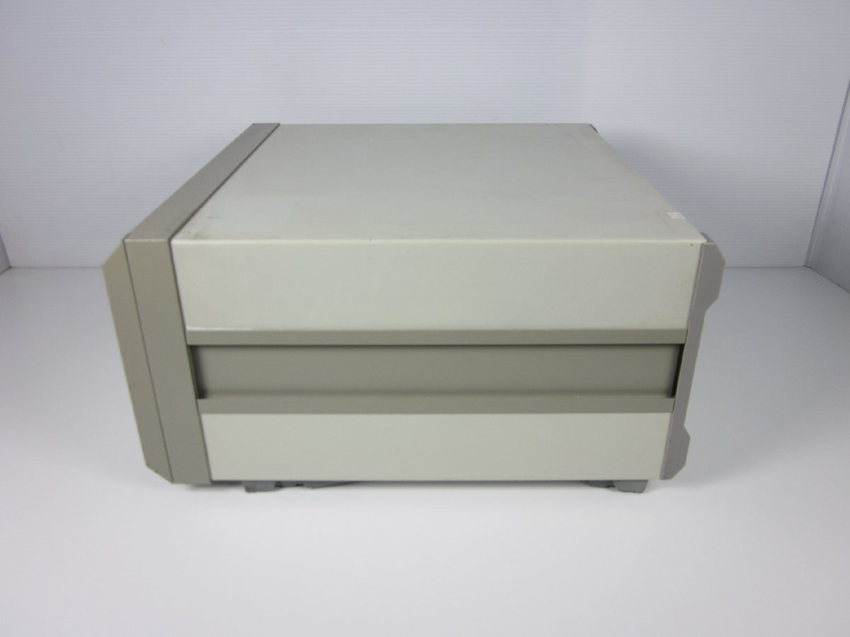 F.W. Bell 9550 Gauss/Tesla Meter GPIB 30mG-300kG [e1230699828]