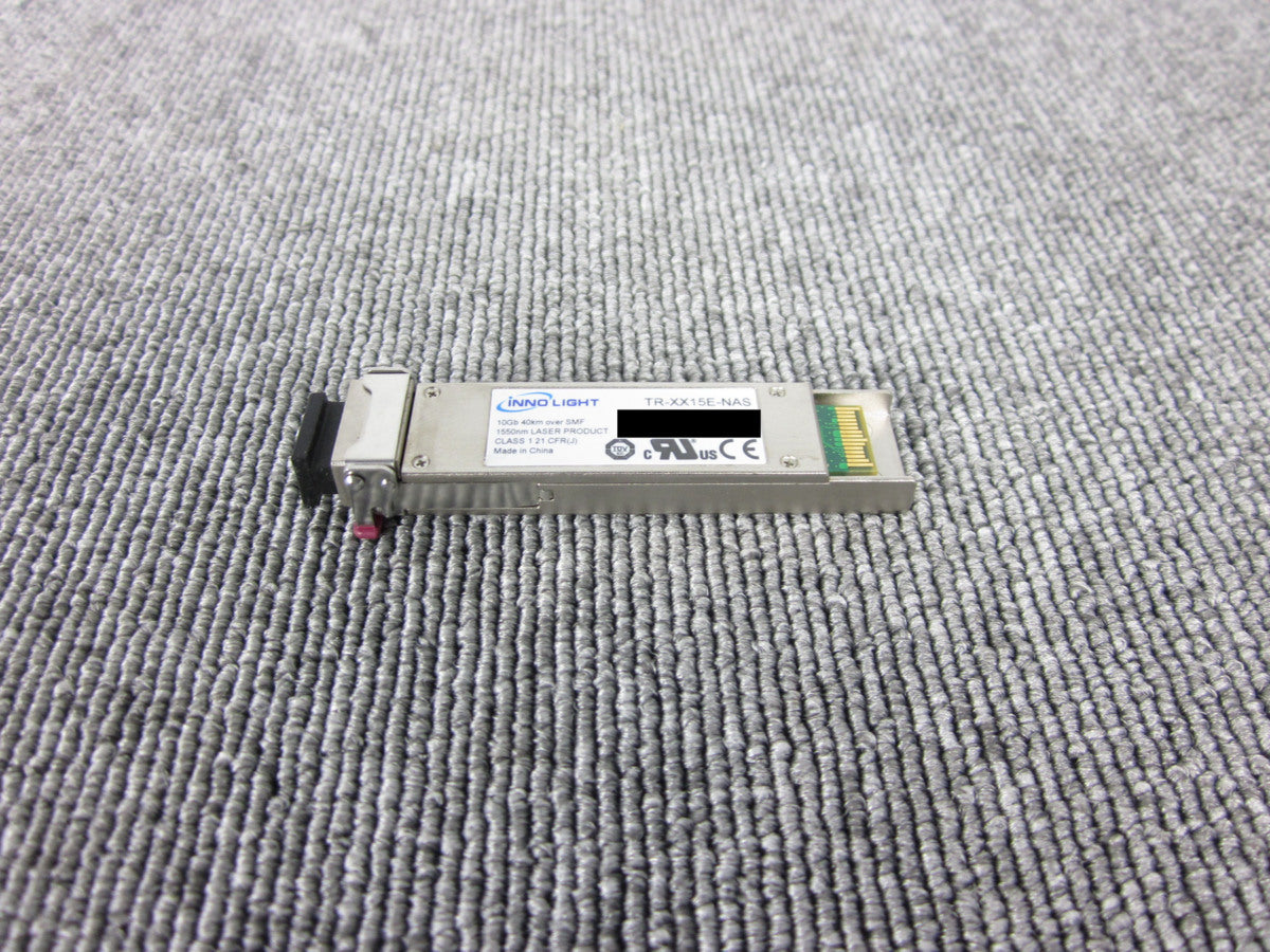 Anritsu G0195A XFP Transceiver Module [w1230691158]
