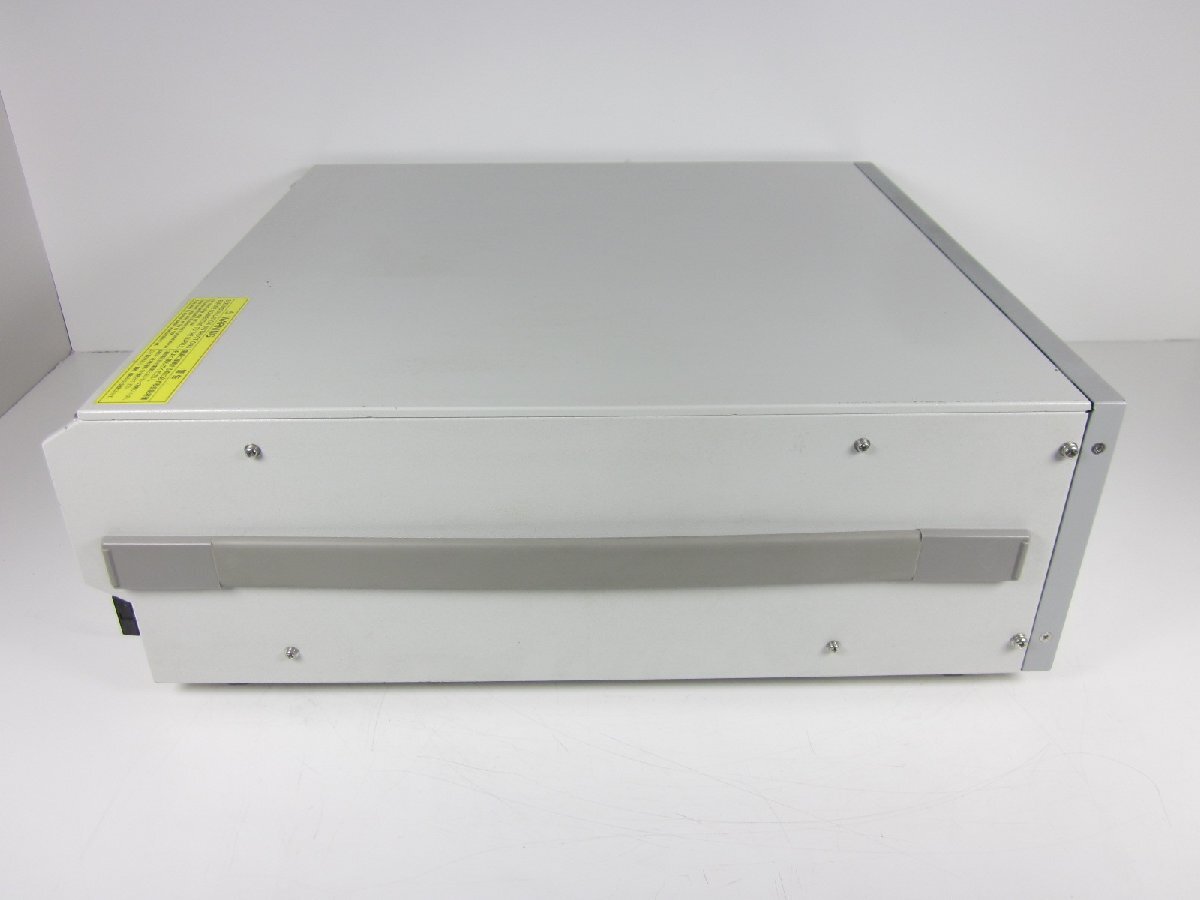 Shibasoku DS303A Digital TV Signal Generator [v1230697660]