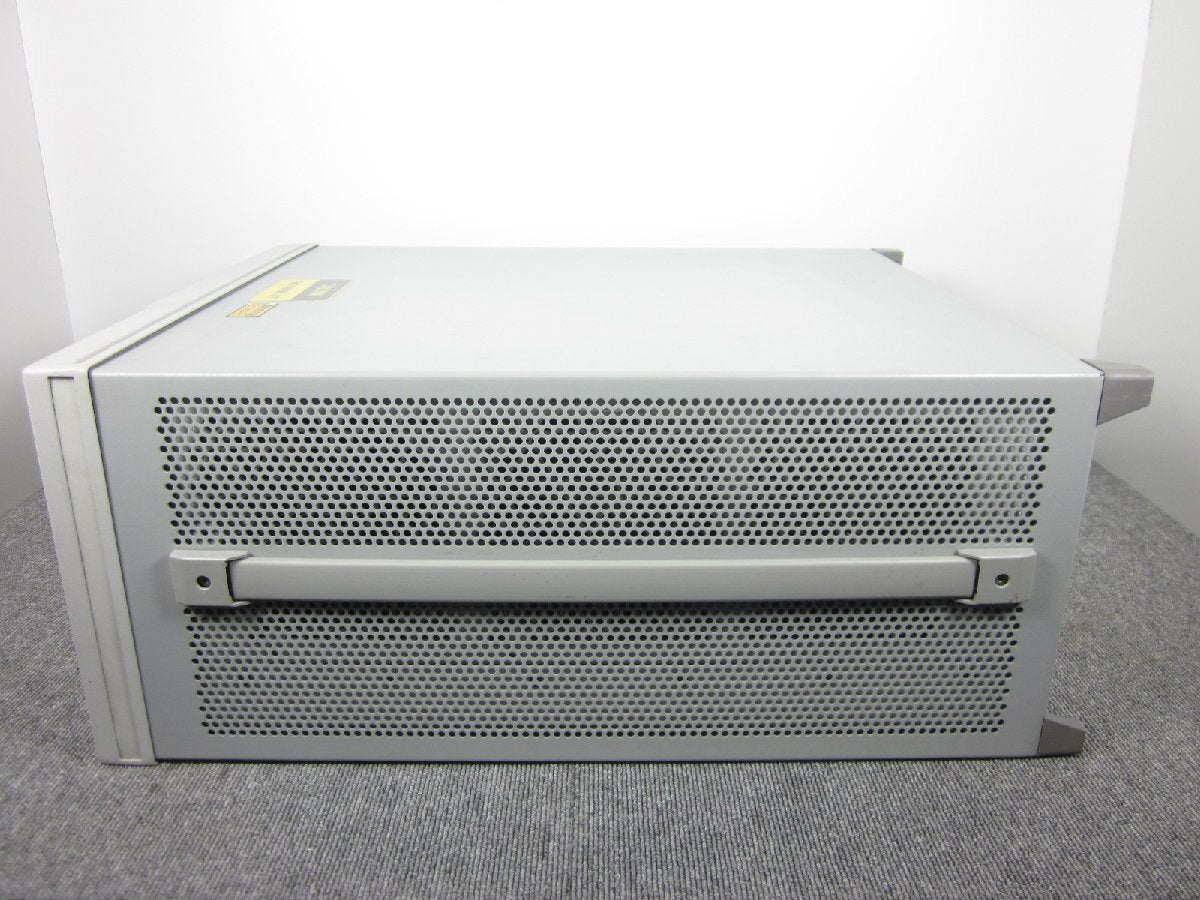Keysight E6601A Wireless Communications Test Set [e1230701815]