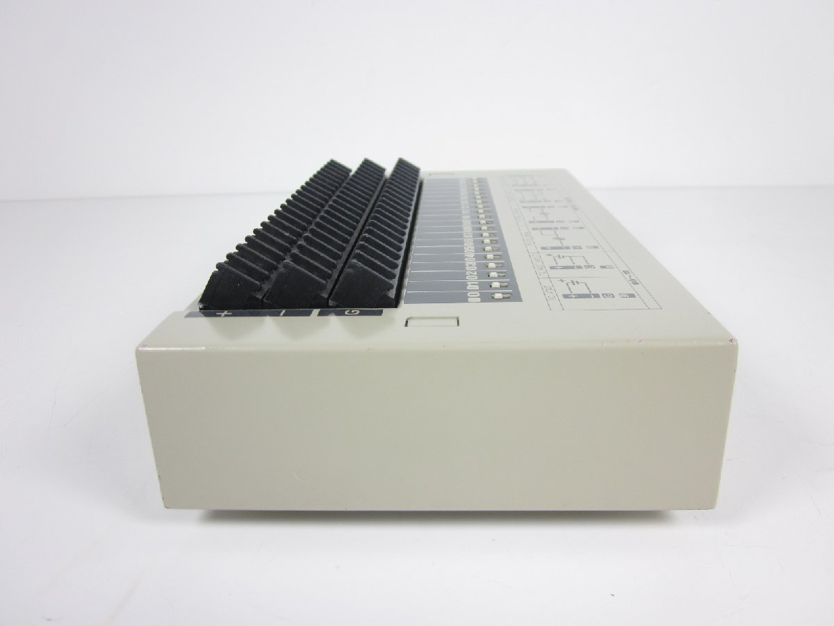 Eto Denki 9360A CADAC 3 Station Unit [g1230684743]