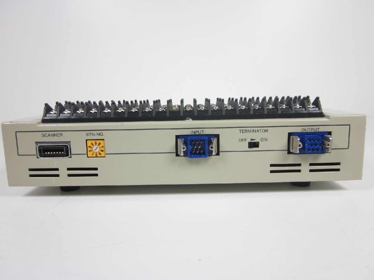 Eto Denki 9360A CADAC 3 Station Unit [g1230684743]
