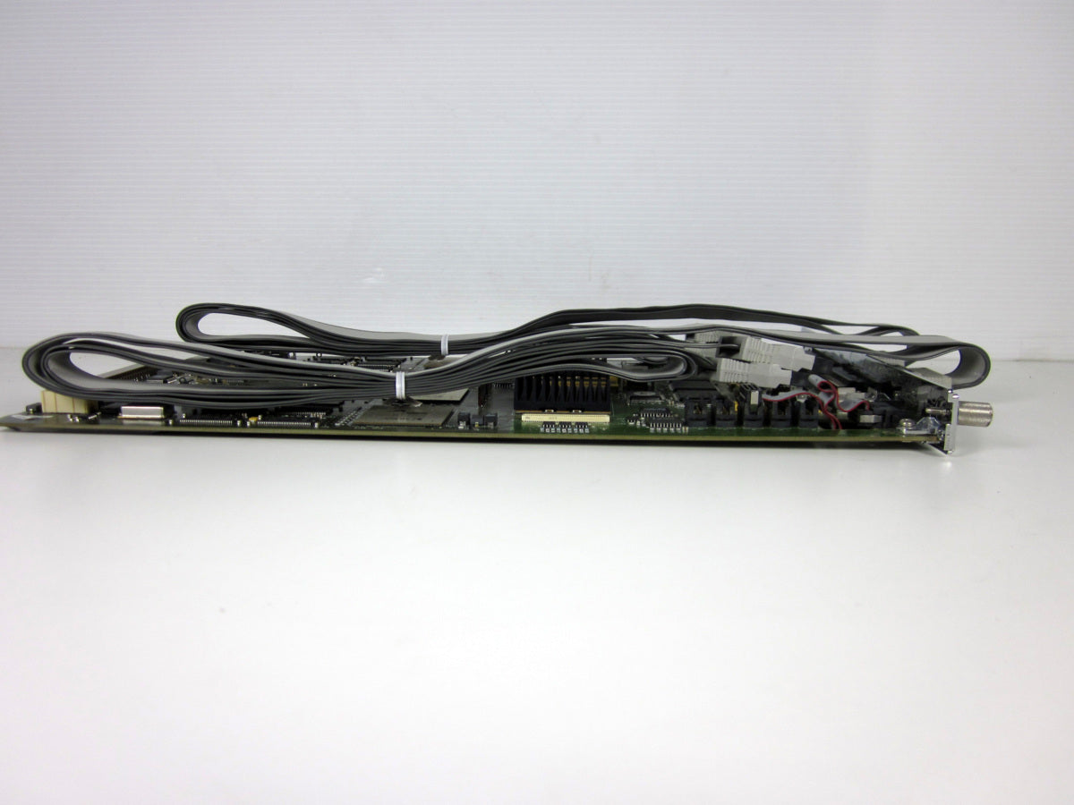 Agilent 16741A Timing State Analyzer Module 800MHz/200MHz [v1230698405]