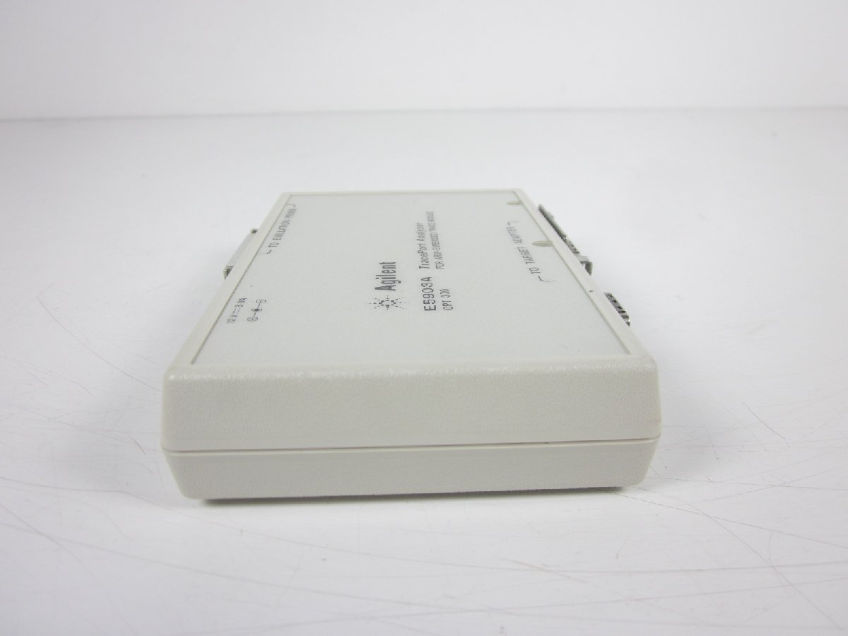 Agilent E5903A ARM Trace Port Analyzer [h1230687981]