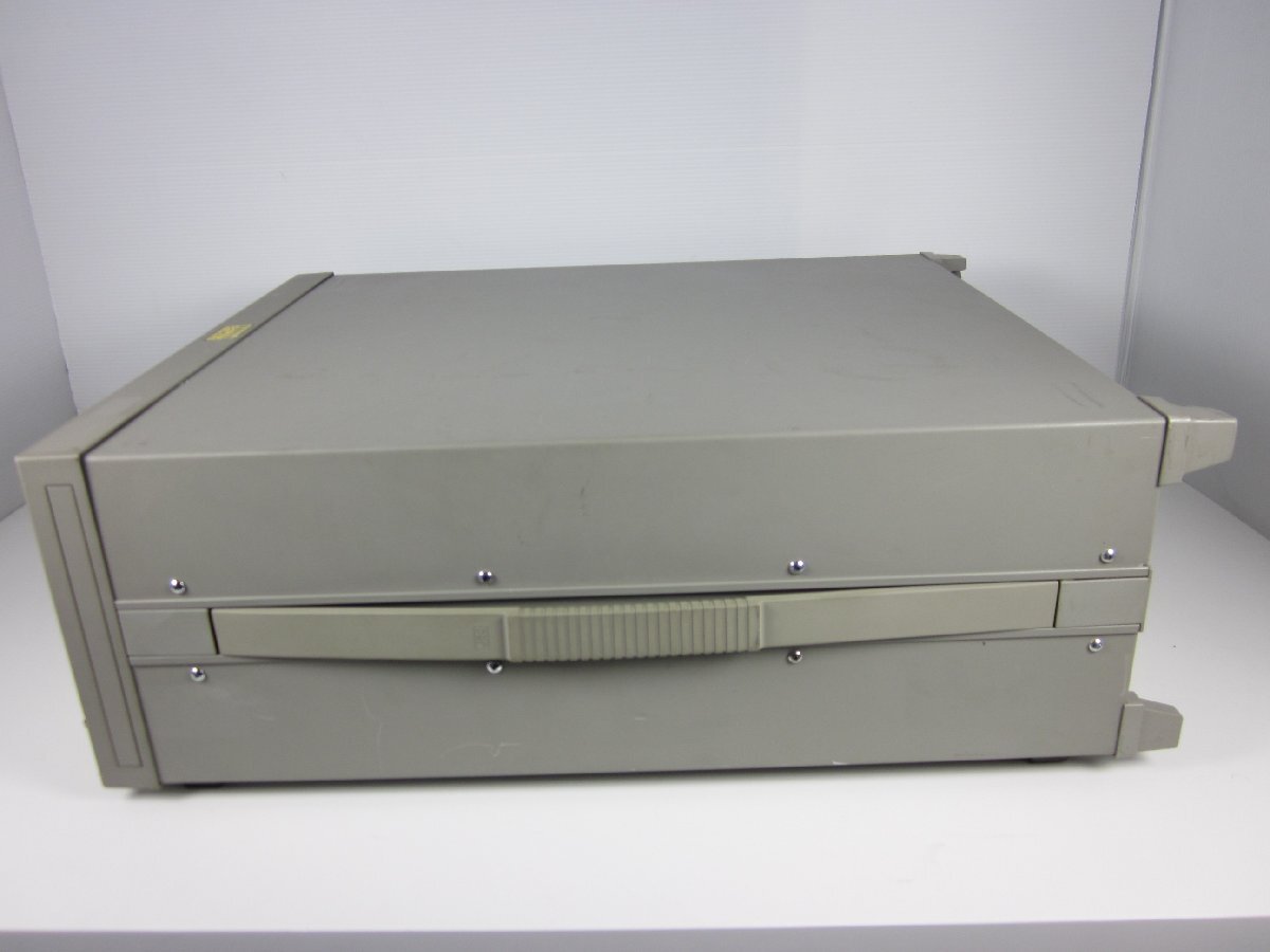 JRC NJZ921A CDMA Service Tester CODEC/LOOP BACK [c1230689284]