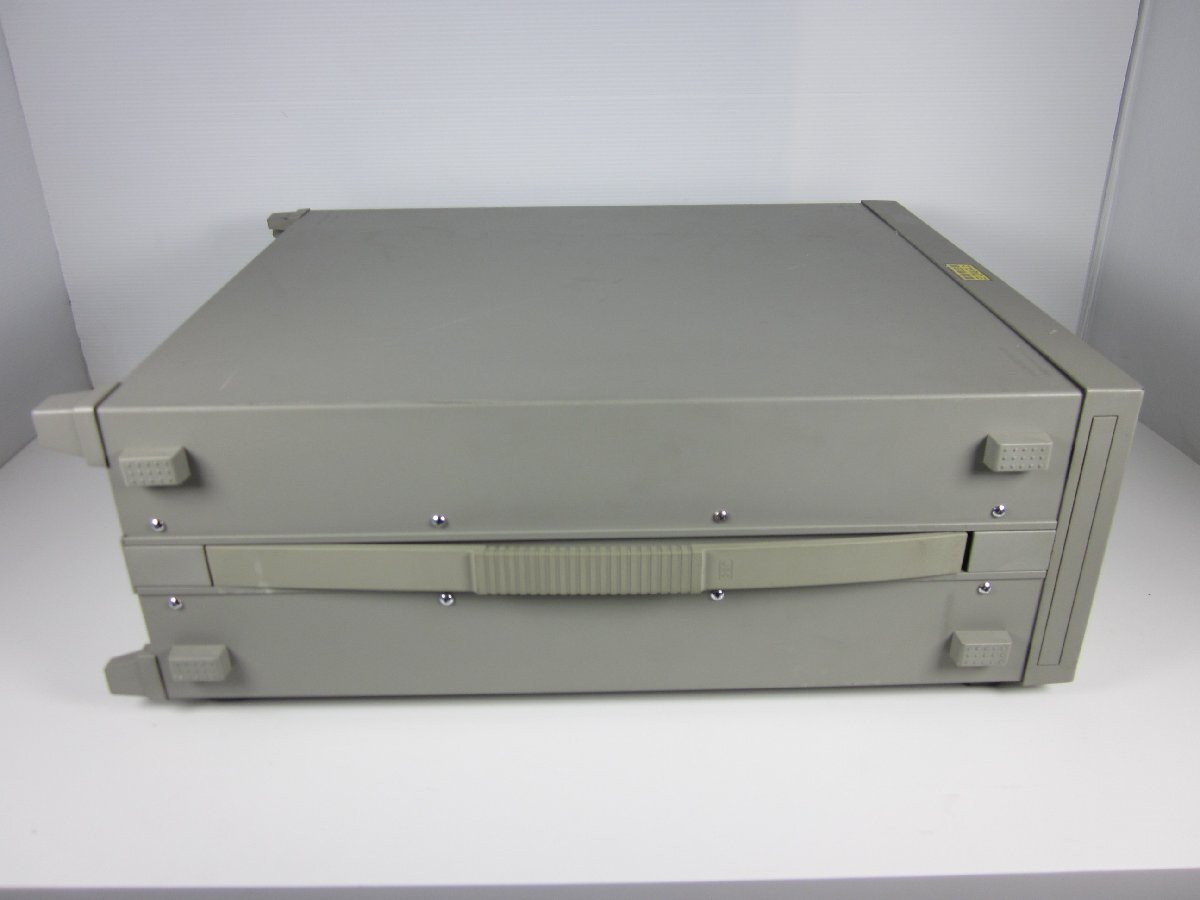 JRC NJZ921A CDMA Service Tester CODEC/LOOP BACK [c1230689284]