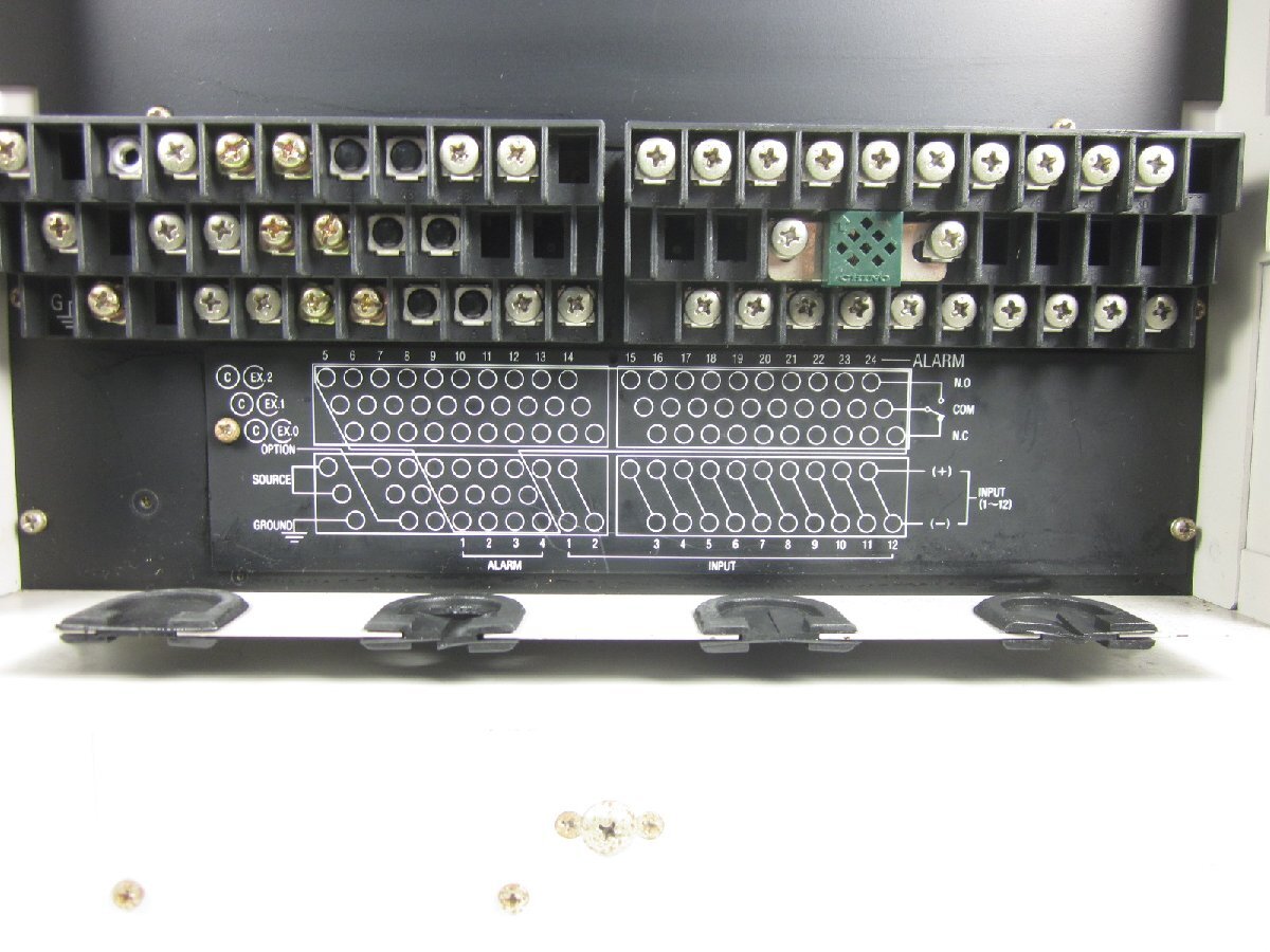 Chino AH520-NNN Recorder 12ch [e1230703653]