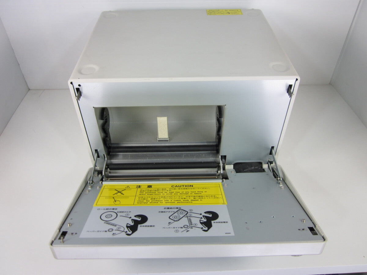 Nippon Avionics RA2800A Omniace III Recorder 32ch [w1230689318]