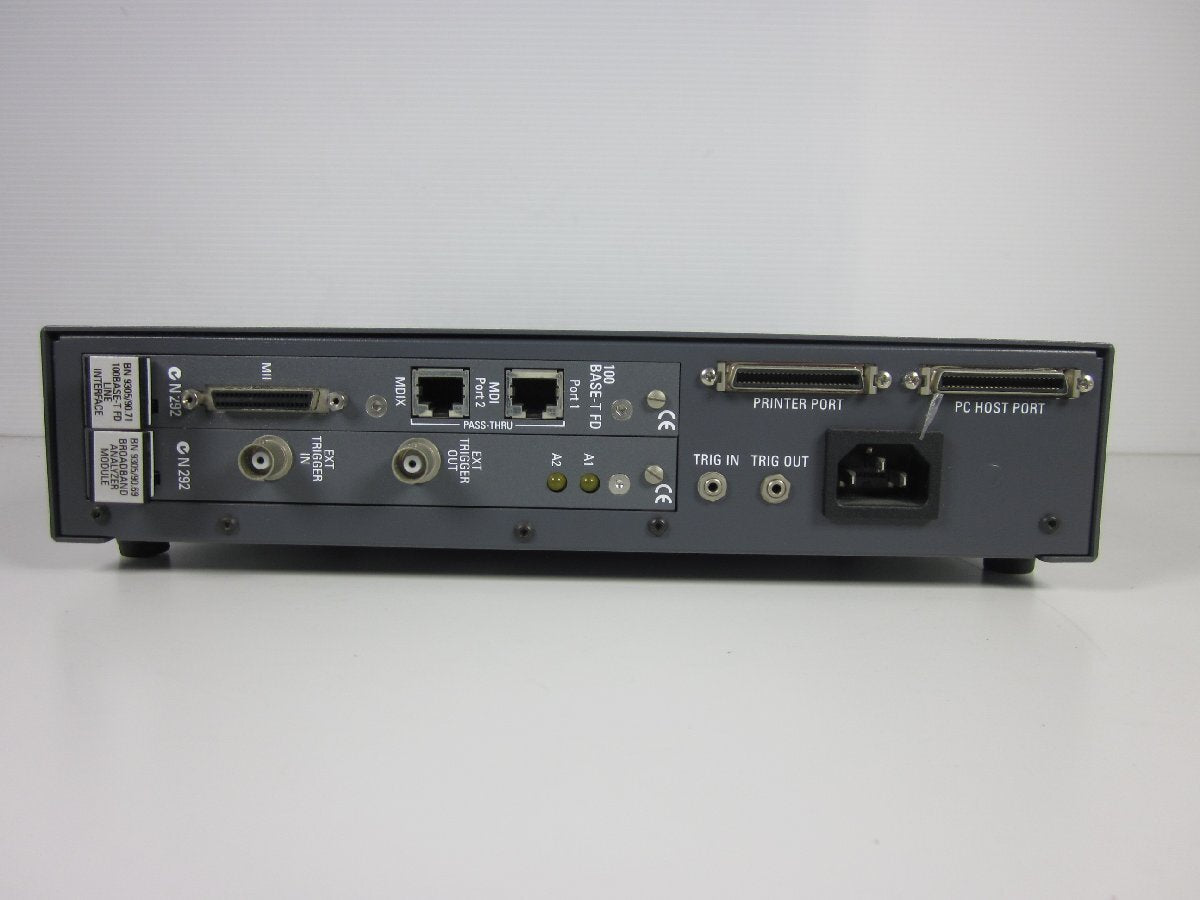 Ando AE5405 LAN Analyzer [p1230686998]