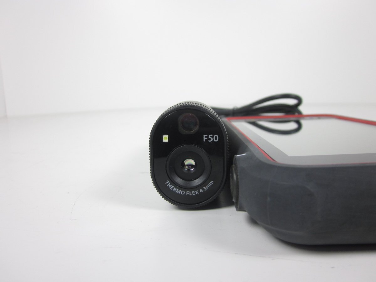 Nippon Avionics F50A-STD Infrared Thermography Camera [d1230698652]