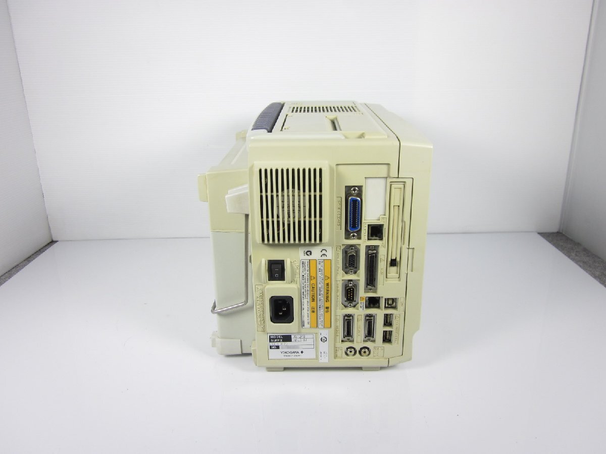 Yokogawa SL1400 ScopeCorder Light [1230682395]