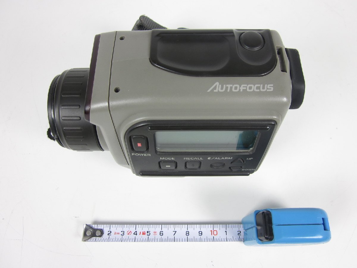 Konica Minolta TA0510F Radiation Thermometer -50 to 1000C [f1230680691]