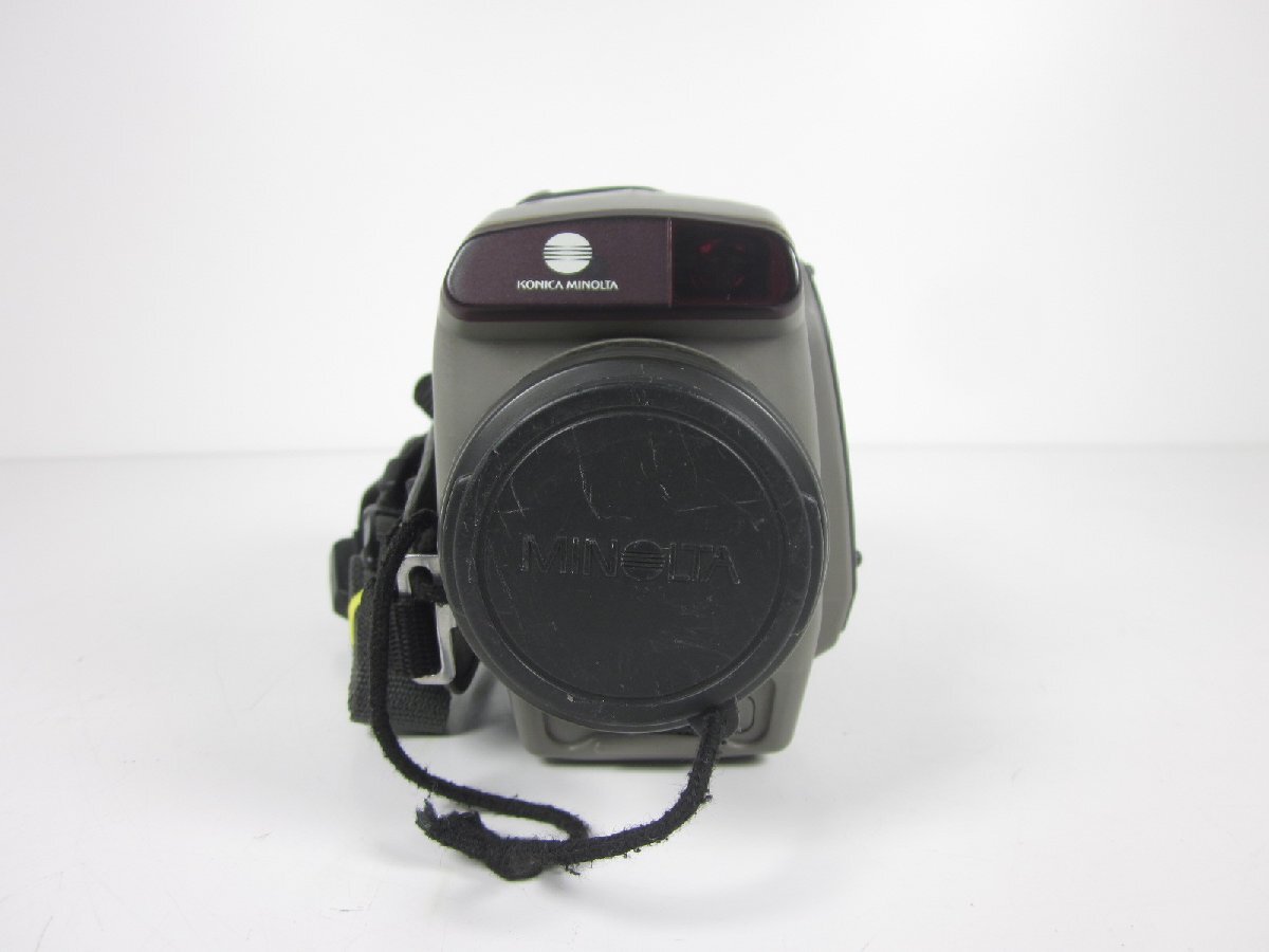 Konica Minolta TA0510F Radiation Thermometer -50 to 1000C [f1230680691]