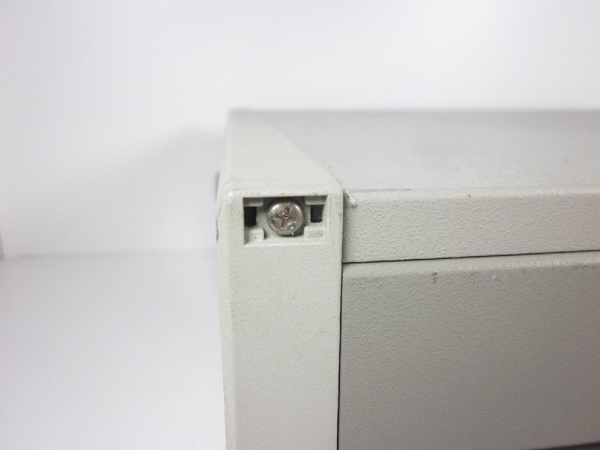 Leader Electronics LG3802 ISDB-T Signal Generator 860MHz [v1230699654]