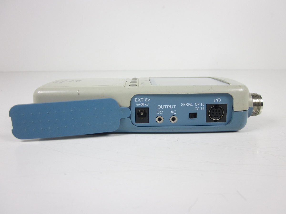 Rion VM-82 General Purpose Vibration Meter [d1230692527]