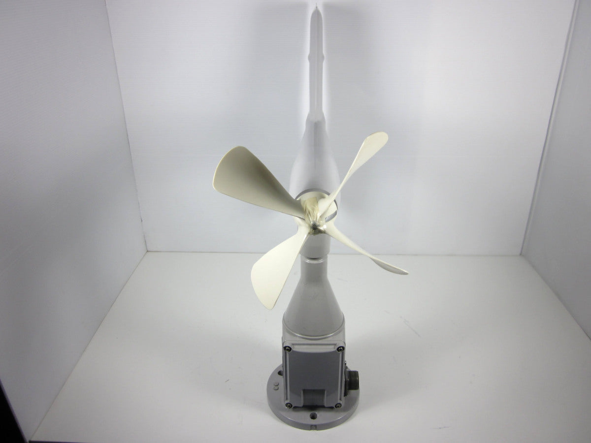 Ogasawara Keiki C-W503 Wind Direction and Speed Meter [k1230692516]