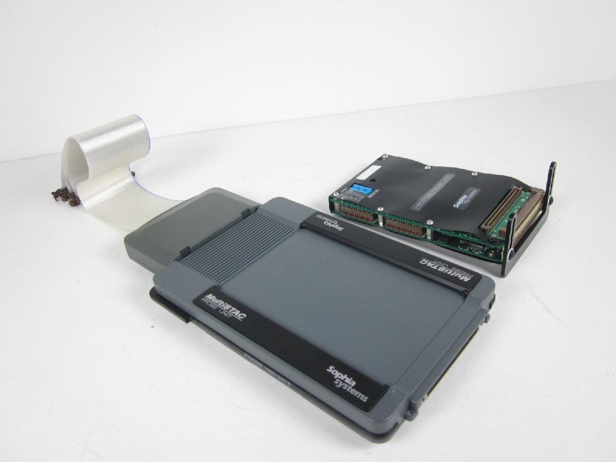 Sophia Systems MS45005G Probe Unit for H8S/267 [b1230684572]