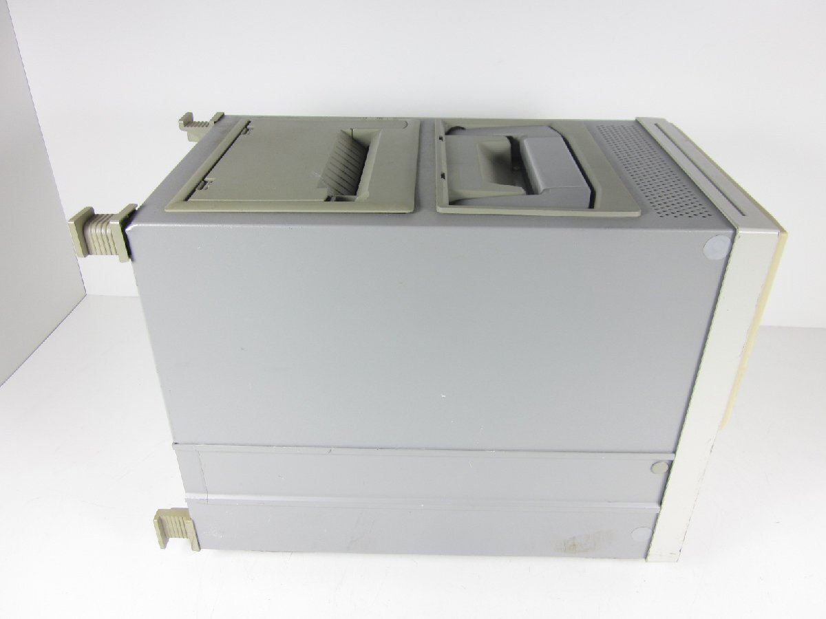 Yokogawa TA520 Time Interval Analyzer [t1230684093]