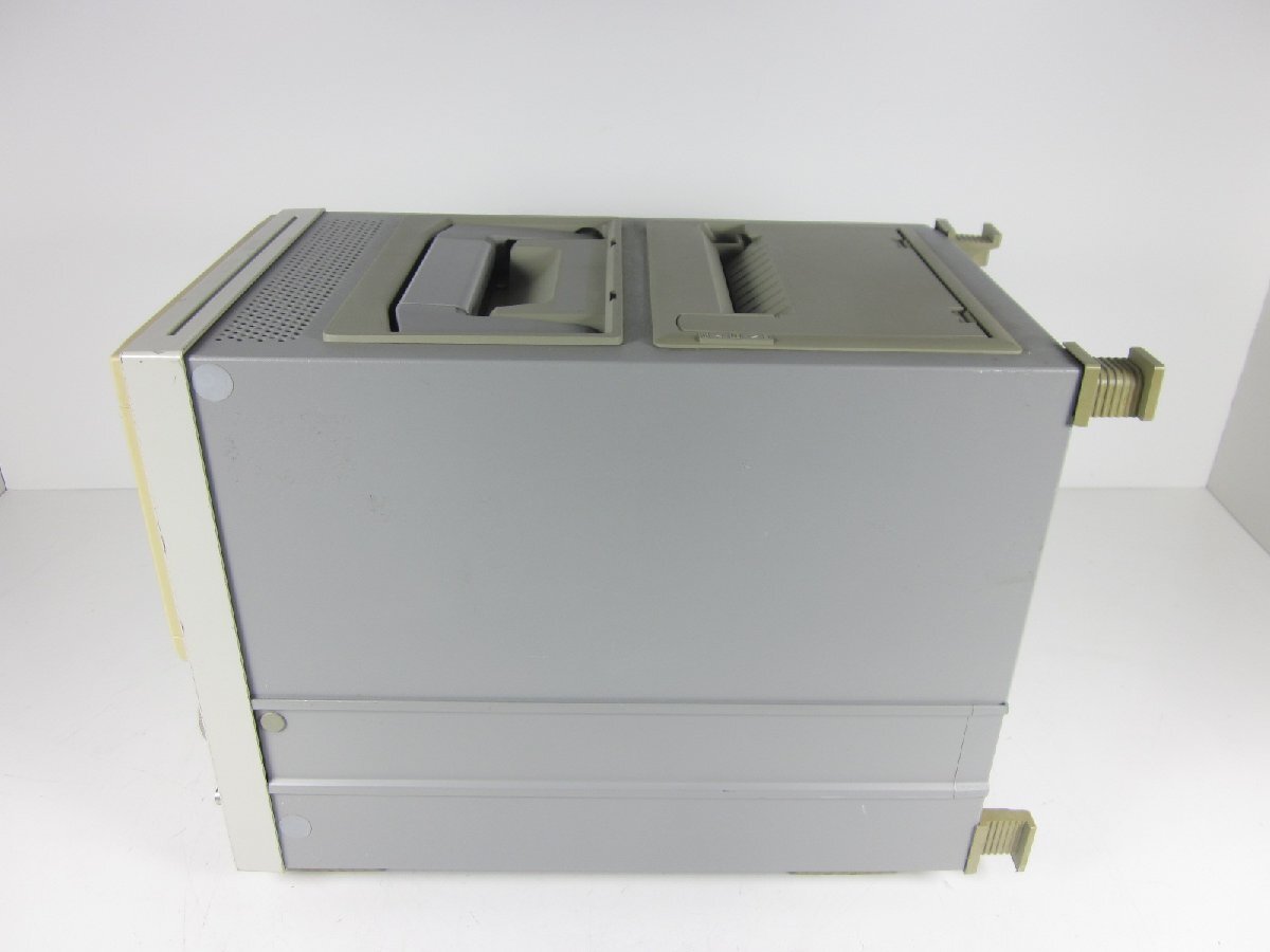 Yokogawa TA520 Time Interval Analyzer [t1230684093]