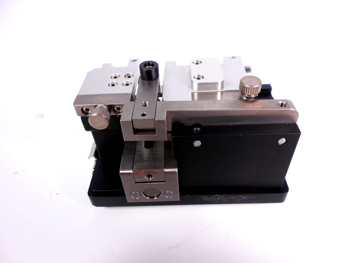 Fujikura JS-02-900 CT-03HT-06 Hot Jacket Stripper Cutter for FSM-40PM [c1230691820]