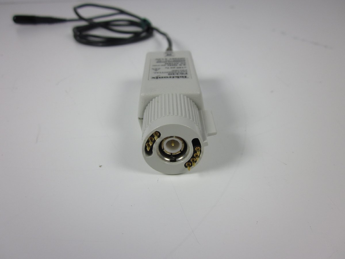 Tektronix P6330 Differential Probe 3.5GHz [l1230694526]