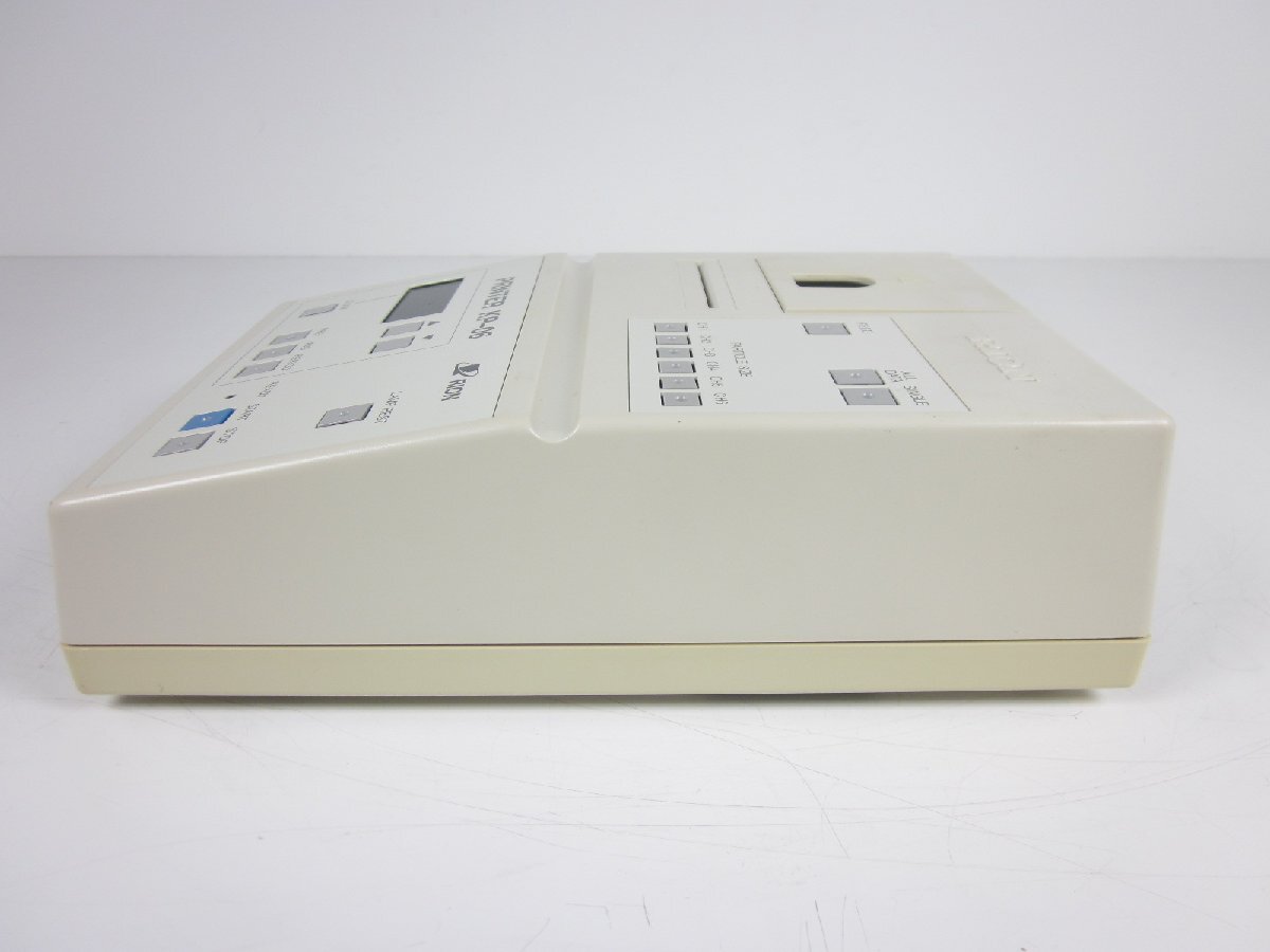 Rion KP-06 Printer for Particle Counter [r1230693168]