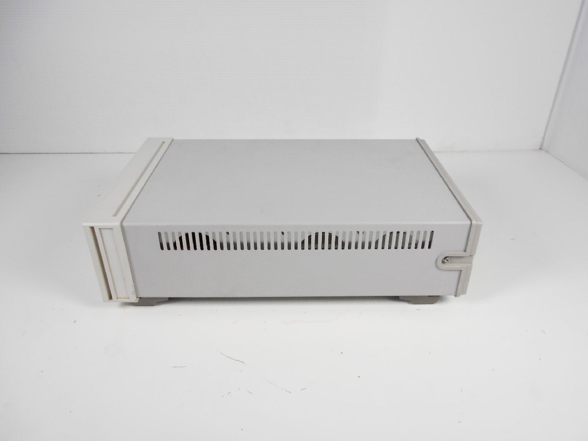 Agilent 3499B Switch Control System 2U Rack Height [o1230695558]