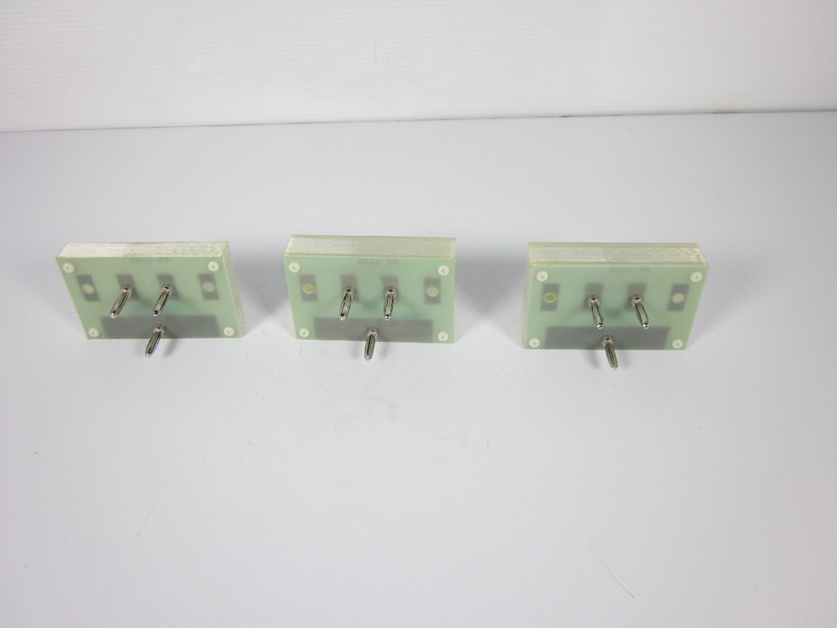 Kyoritsu KNW2202 Line Impedance Stabilization Network [q1230688609]