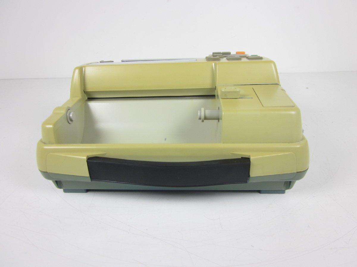 Rion LR-06 Level Recorder 1ch 100mm [x1230681369]