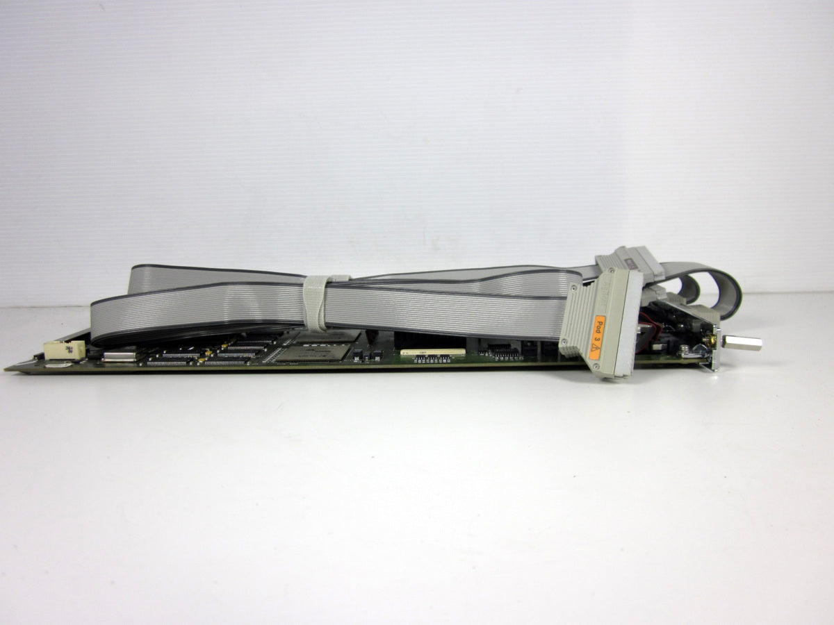 Agilent 16750B Timing LA Module 68CH for 16700 [k1230687490]