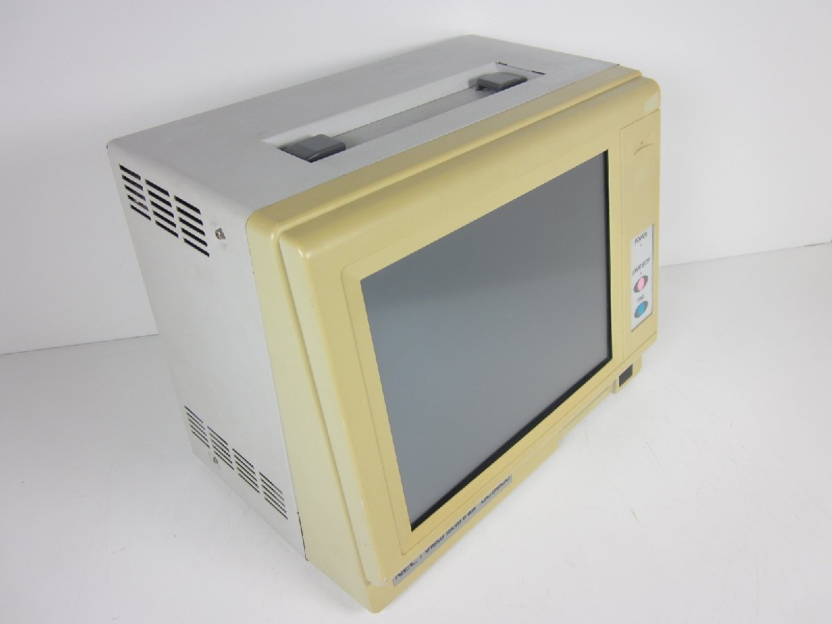 NEC Avio DC5200 View Scanner Data Logger 30CH [h1230692151]