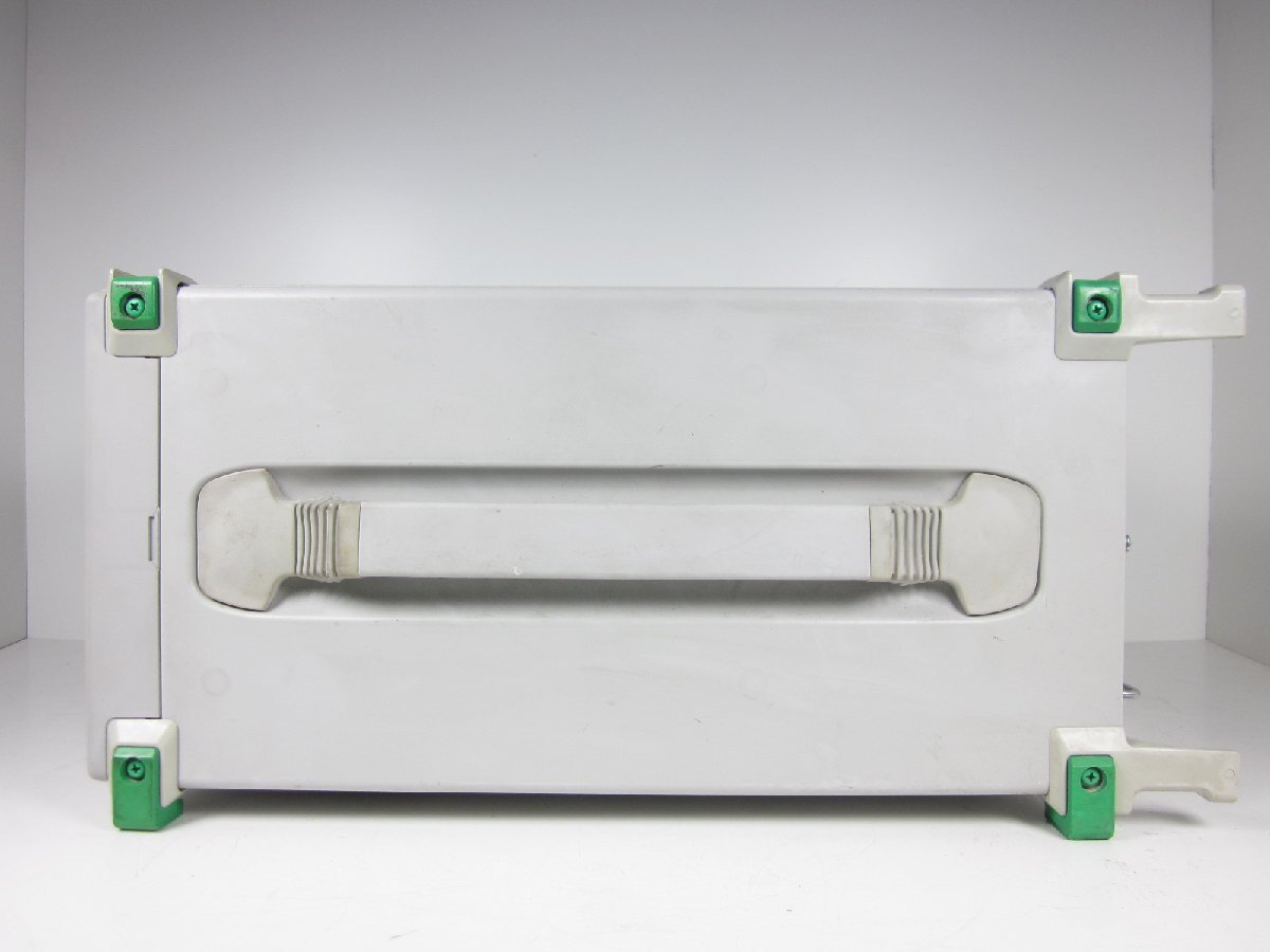 Anritsu ME3620A SDH/SONET Analyzer Receiver [o1230694064]