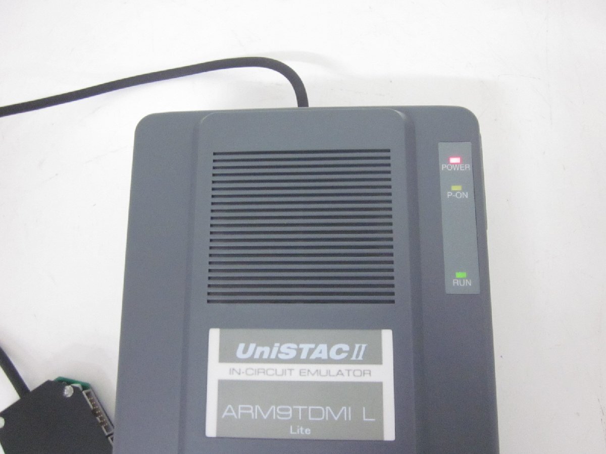 Sophia Systems UT75220G ARM9TEMI Probe Unit UniSTAC [b1230679696]