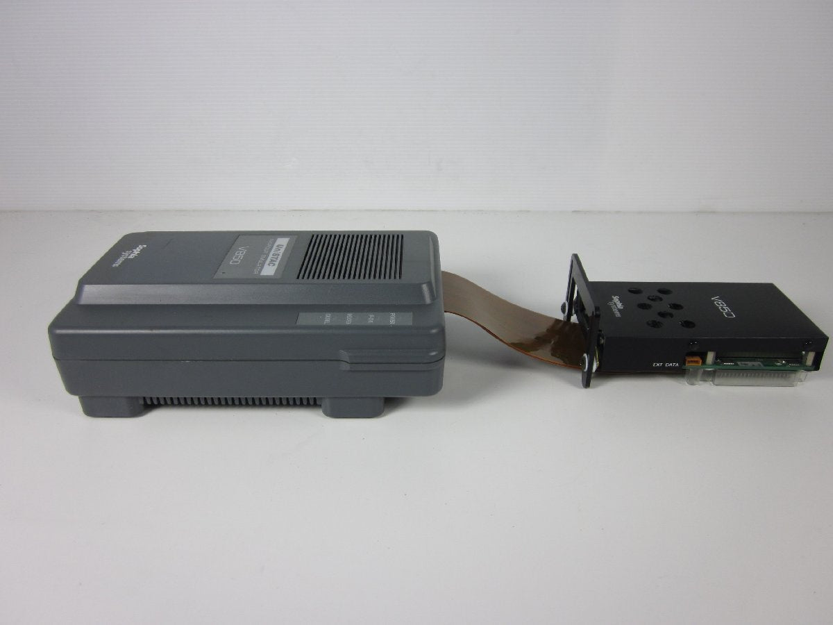 Sofia Systems US33111G In-Circuit Emulator Probe Unit [b1230680699]