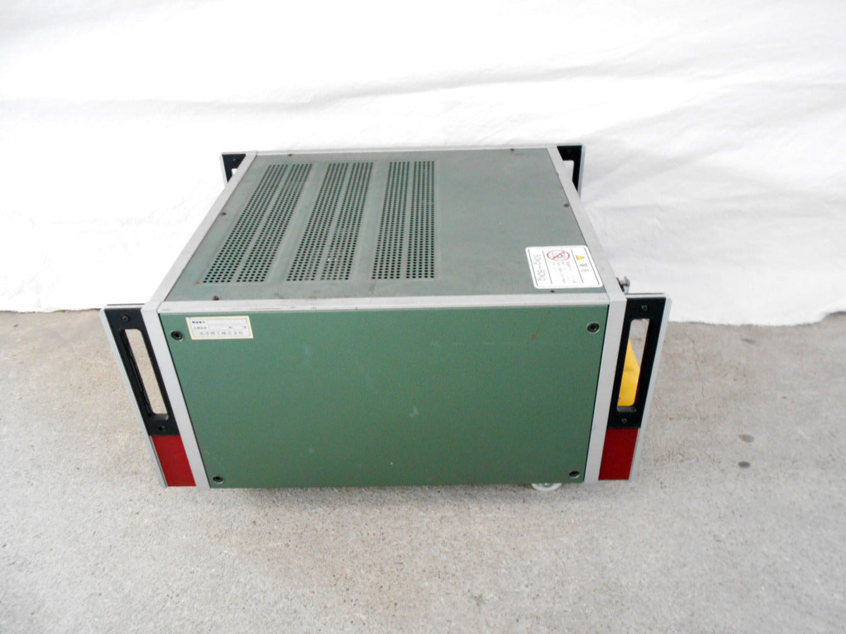 Kikusui PAD35-60L DC Power Supply 0-35V 0-60A [f1230679899]