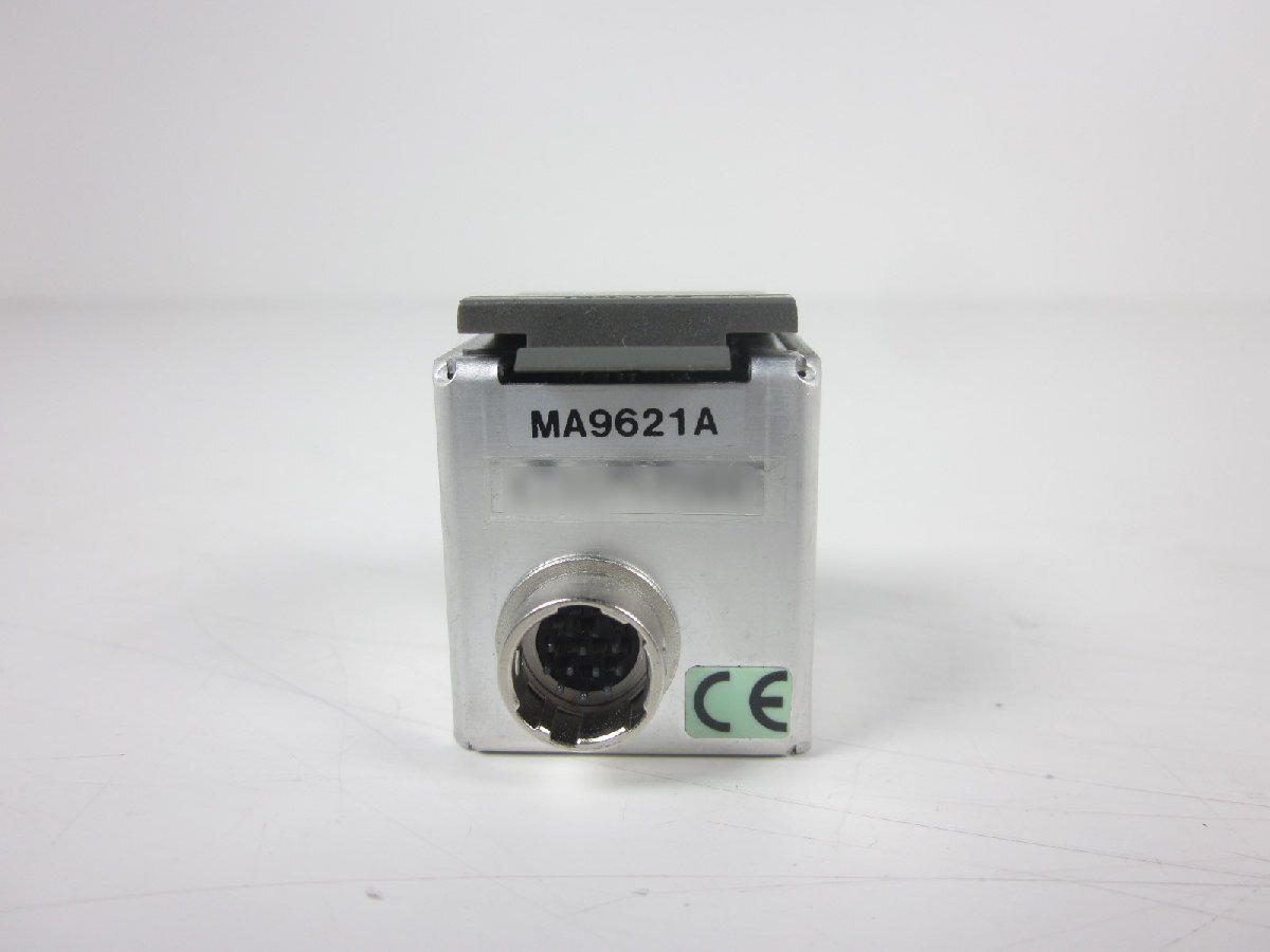Anritsu MA9621A Optical Detector 750-1700nm [x1230680825]