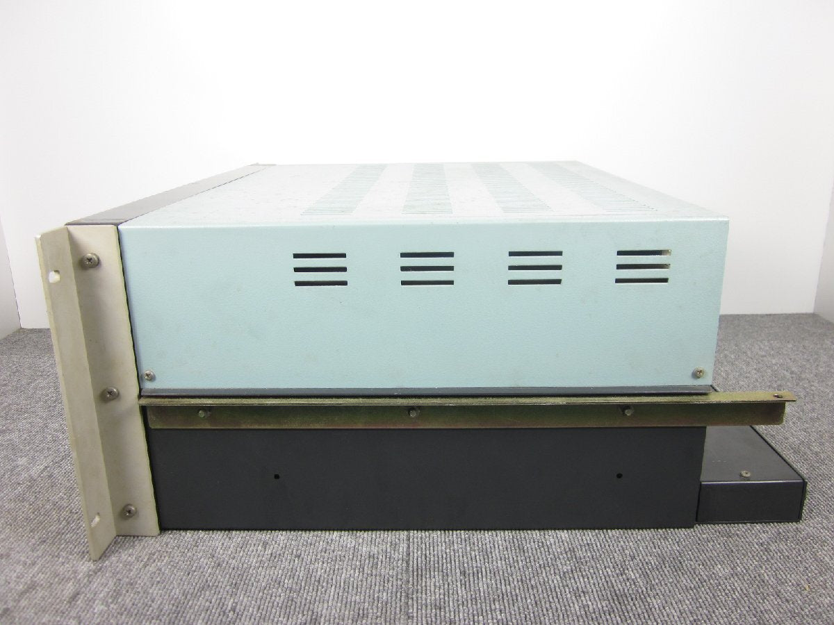 NEC N3825×7 + 9B02 Amplifier Unit 2ch with Case 12 pcs [u1230688296]