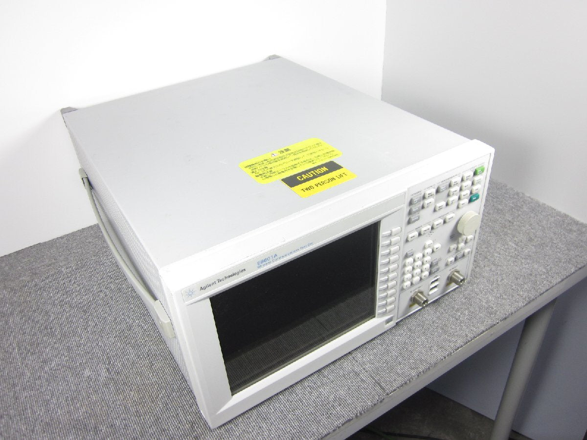 Keysight E6601A Wireless Communications Test Set [t1230687427]