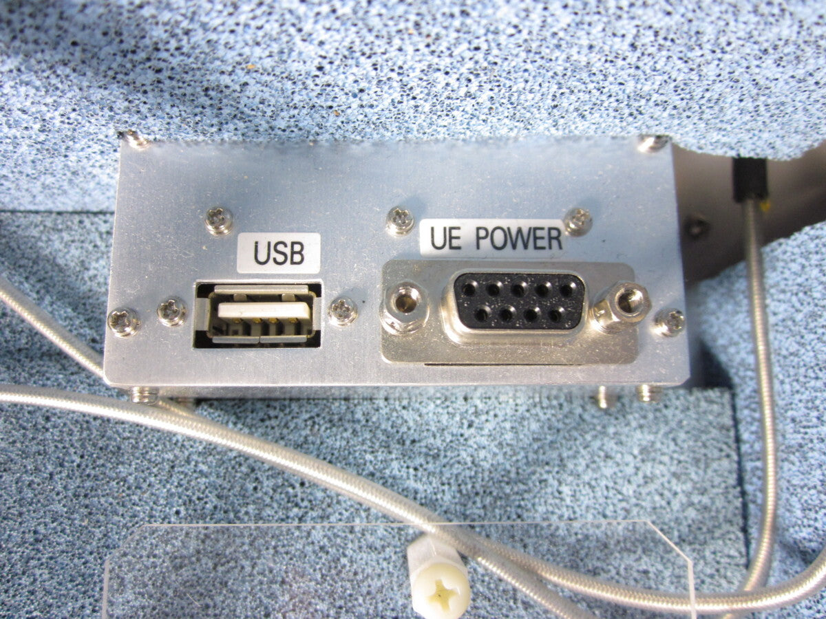 Yokogawa 7330-61 Shield Box for VC100/VC200 [f1230684568]