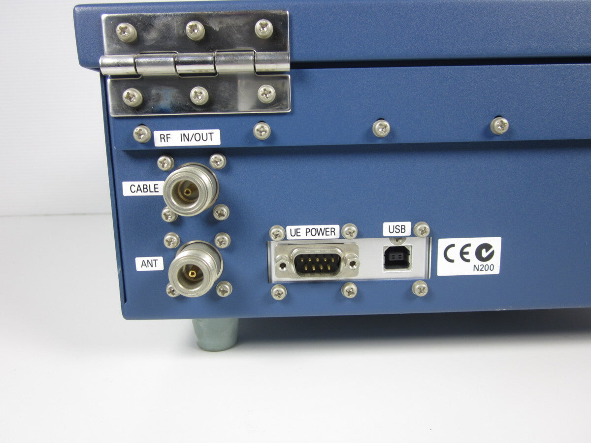 Yokogawa 7330-61 Shield Box for VC100/VC200 [f1230684568]
