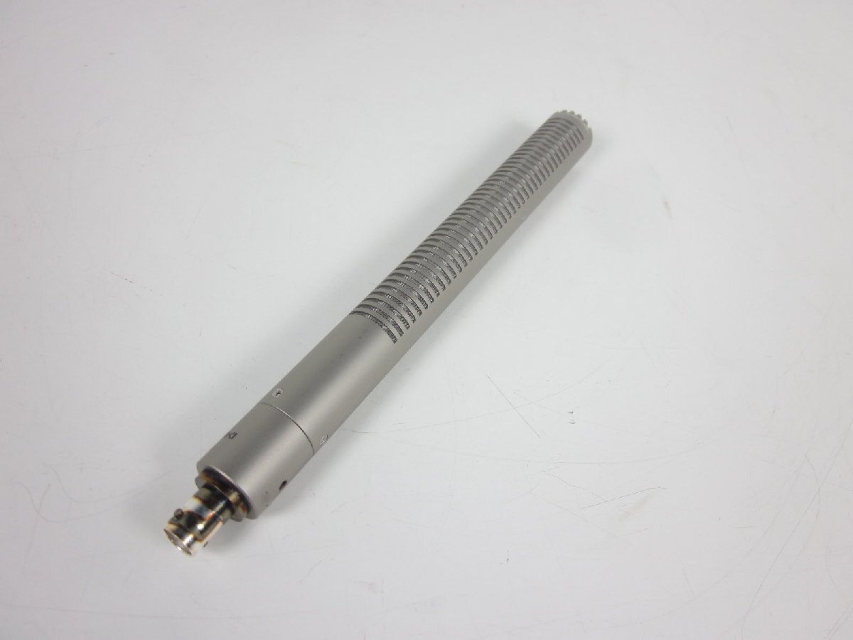 Ono Sokki MI-8100 Directional Microphone 50Hz-20kHz [n1230697600]