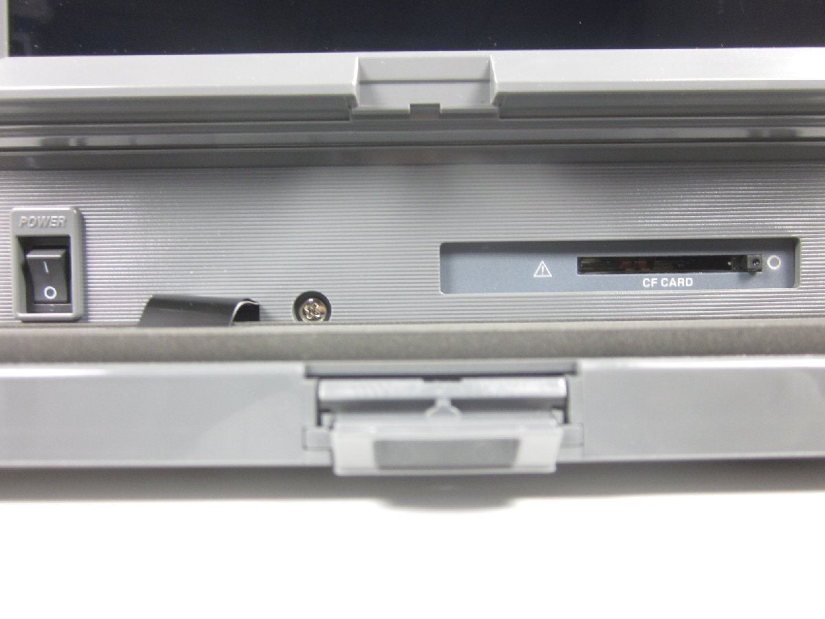 Yokogawa DX2020 Paperless Recorder 20CH [j1230688538]