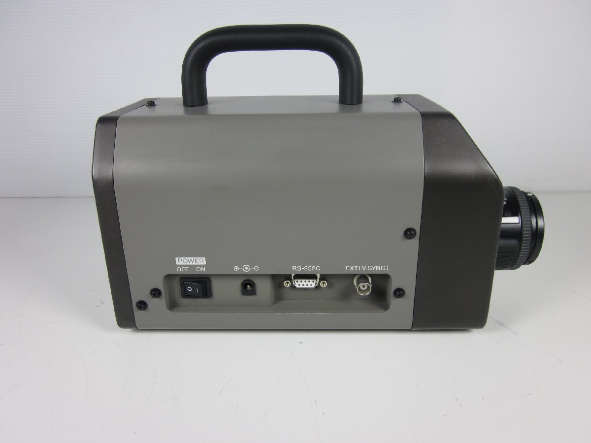 Konica Minolta CS1000A Spectroradiometer [f1230686860]