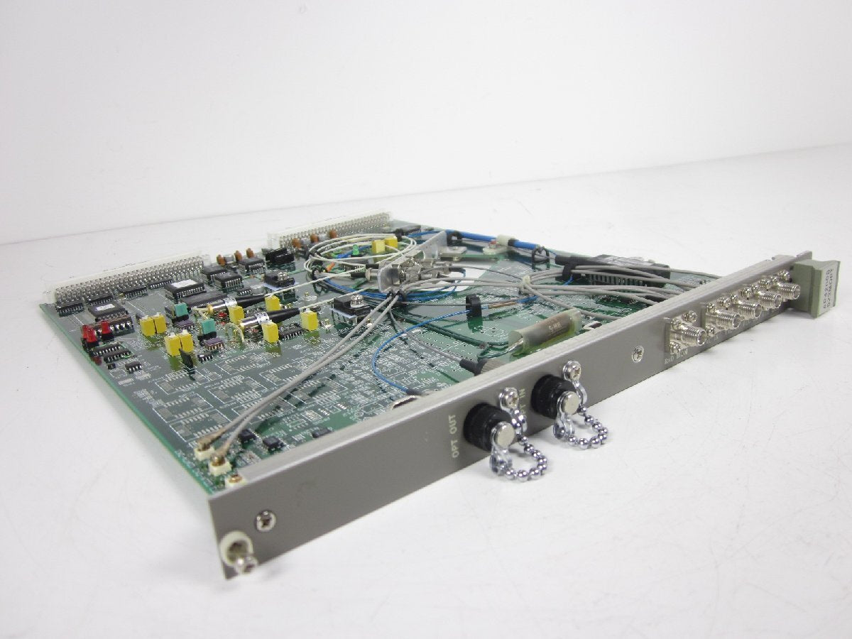 ANDO AP4200B Optical Module 1310nm/1550nm [x1230683312]