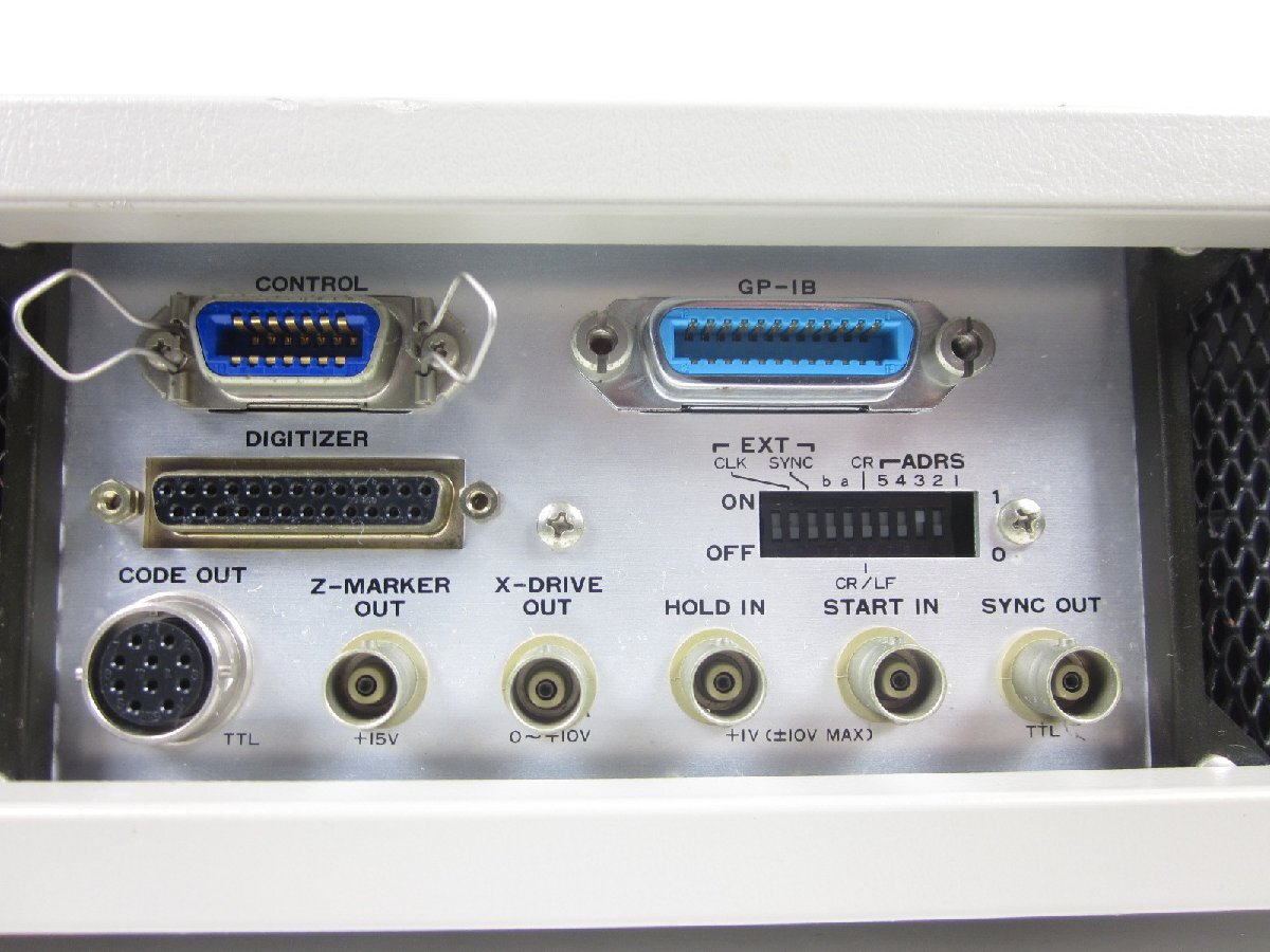 NF Corporation 1732 Function Generator 2CH 100kHz [r1230696903]